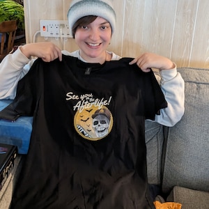 S M added a photo of their purchase