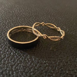 Comprador Etsy adicionaram uma foto da sua compra