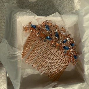 Helen added a photo of their purchase