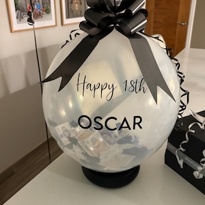 Leanne added a photo of their purchase