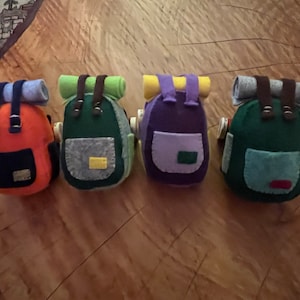 Ann added a photo of their purchase