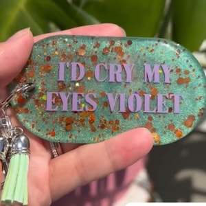 Alicia added a photo of their purchase