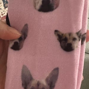 Emma added a photo of their purchase