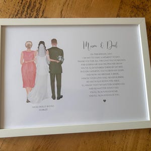 Molly added a photo of their purchase