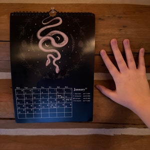 3d Calendar 2024 Notepad Memo Pink Sakura Treehouse 3d Calendar 2024 3d Memo Notes Offices Paper Notes New Year Birthday Gift