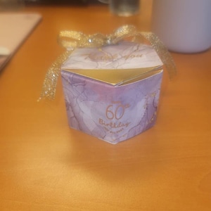 Tina heeft een foto van de aankoop toegevoegd