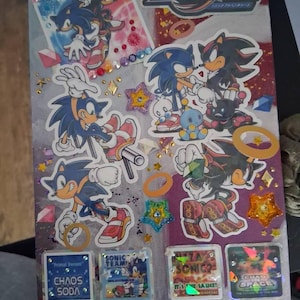 Jordyn added a photo of their purchase