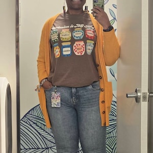 JaVonna added a photo of their purchase