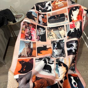 Kupujący z Etsy dodał(a) zdjęcie swoich zakupów