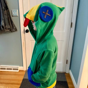 Erika ha añadido una foto de su compra