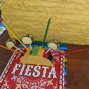 Gender Reveal Cake Pops | Etsy