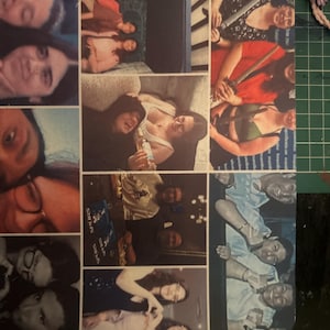 Tiya adicionaram uma foto da sua compra
