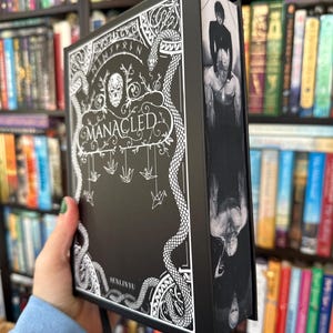 Kristen ha añadido una foto de su compra