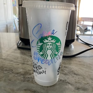 Breanna ha añadido una foto de su compra