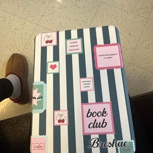 Breshae added a photo of their purchase