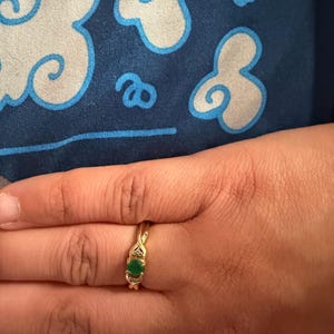 Lizandra added a photo of their purchase