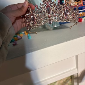 Mary added a photo of their purchase