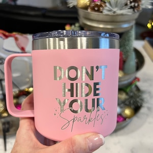 Michele added a photo of their purchase