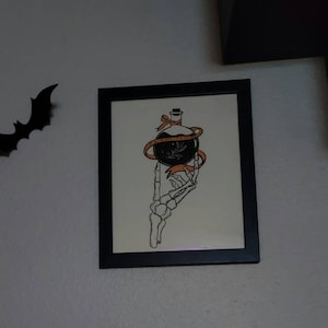 Sarah added a photo of their purchase
