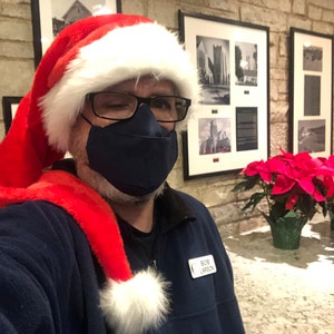 Bob added a photo of their purchase