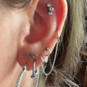 Ella added a photo of their purchase