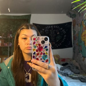 Alyssa added a photo of their purchase