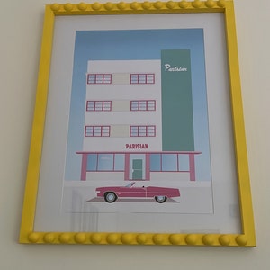 Comprador de Etsy ha añadido una foto de su compra