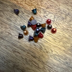 Stacy added a photo of their purchase