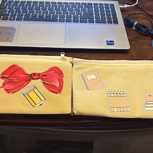 Comprador de Etsy ha añadido una foto de su compra