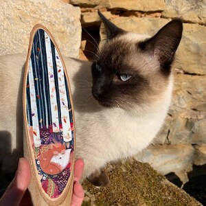 Delphine a ajouté une photo de son achat