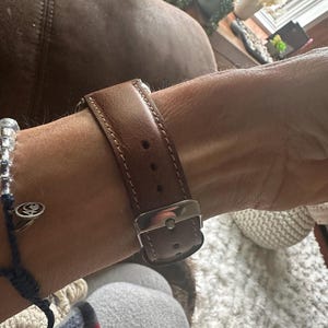Beth added a photo of their purchase