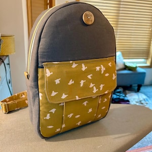 Claire added a photo of their purchase