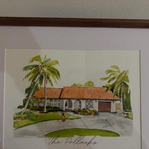 Brina added a photo of their purchase