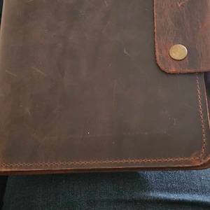 Etsy buyer added a photo of their purchase