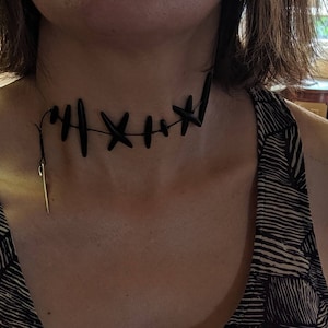 Comprador de Etsy ha añadido una foto de su compra