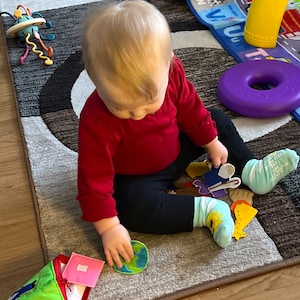 Anneka added a photo of their purchase