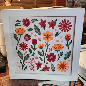 Terry added a photo of their purchase