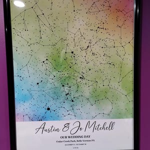Jo added a photo of their purchase