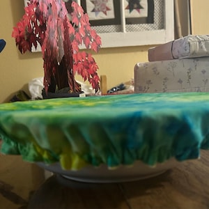 Sharon added a photo of their purchase