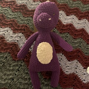 Erica added a photo of their purchase