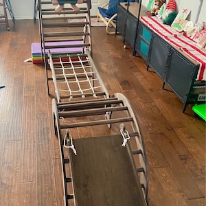 Sam added a photo of their purchase
