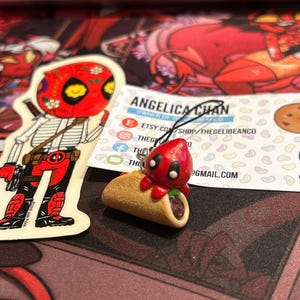 melody added a photo of their purchase