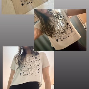 Etsy buyer added a photo of their purchase