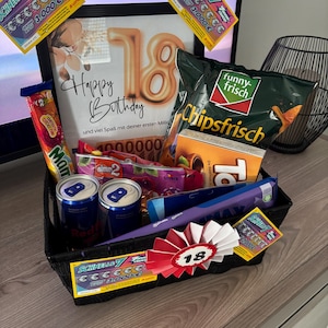 Jasmin added a photo of their purchase