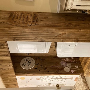 Patty added a photo of their purchase