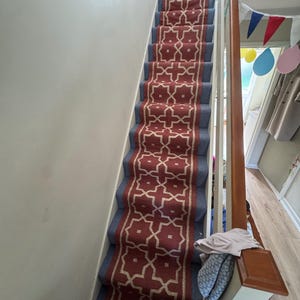 Mia heeft een foto van de aankoop toegevoegd