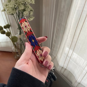 McKenna added a photo of their purchase