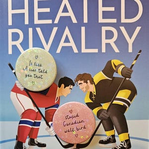 Rebecca added a photo of their purchase