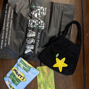 Kei added a photo of their purchase