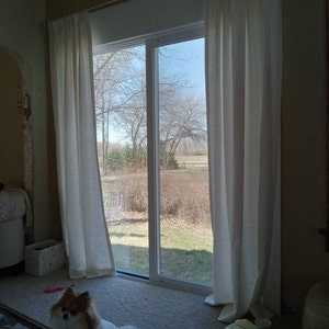 Molly added a photo of their purchase